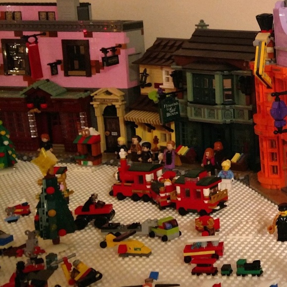 Meet your Posher, Anita - Picture 1 of 1